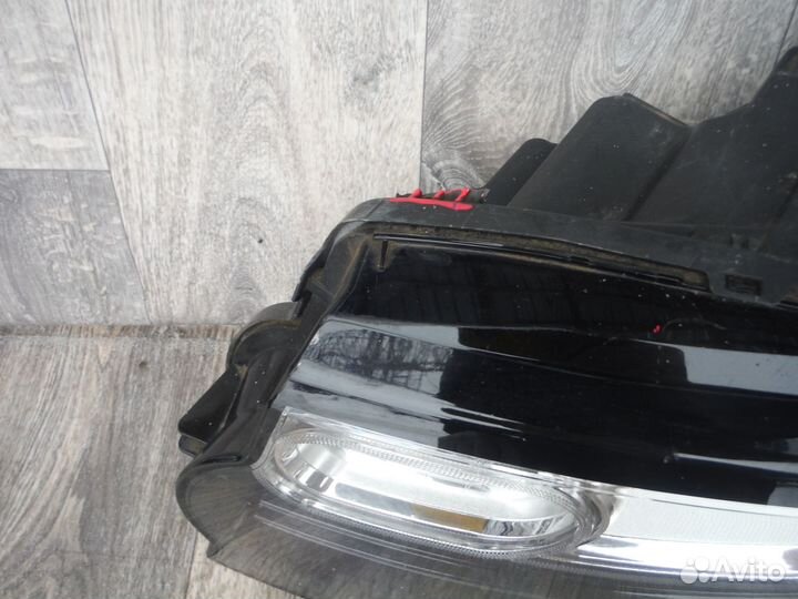 Фара левая №10 land rover Range Rover 4 2017