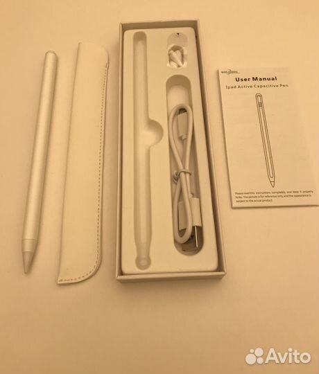 Stylus pen goojodoq