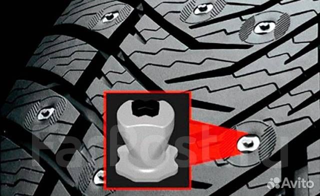 Yokohama IceGuard Stud IG65 215/55 R17 117