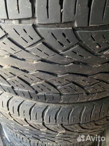 Falken Ziex S/TZ04 265/50 R20 111H купить в Москве | Авито