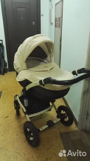 Коляска Tako Megaline 2 в 1