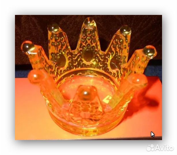 Лимонница Корона Винтаж и др