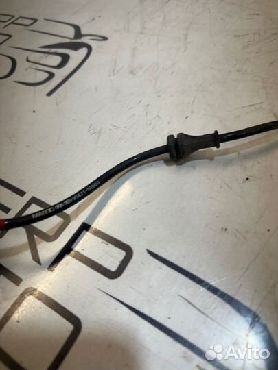 Датчик abs Hyundai Solaris 5P G4FC 1.6 2013