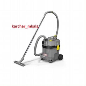 Karcher NT 22/1 Ap Te L