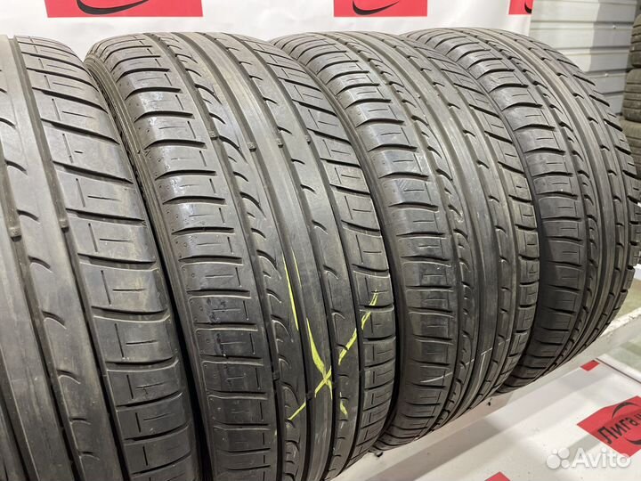 Dunlop SP Sport FastResponse 225/45 R17
