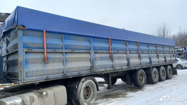 Тенты и полога