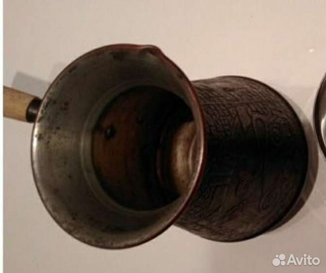 Турки для кофе, чайные наборы и керамика