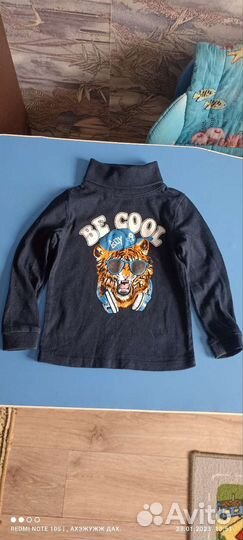 Кофточки на мальчика