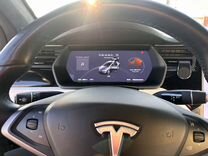 Tesla Model X AT, 2020, 47 000 км, с пробегом, цена 6 300 000 руб.