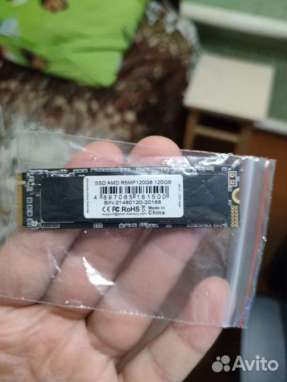 Ssd m2 nvme 120gb