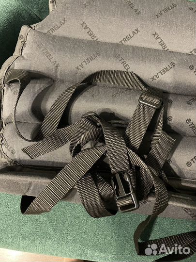 Матрас на автомобильное кресло Trelax новый