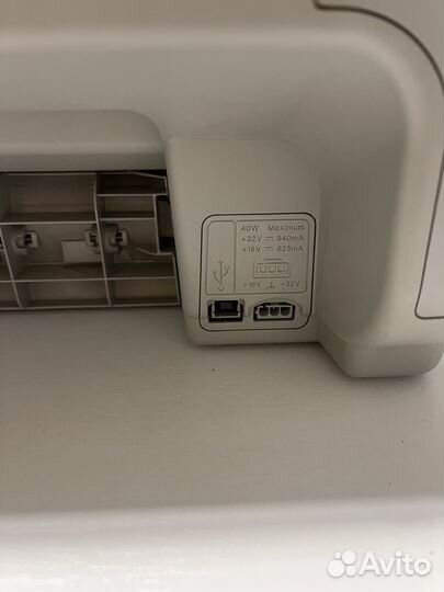 Принтер HP photosmart C3183