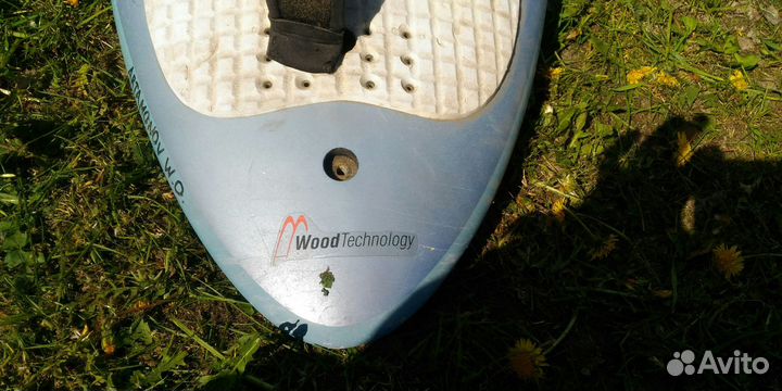 Доска для виндсёрфинга star board 99