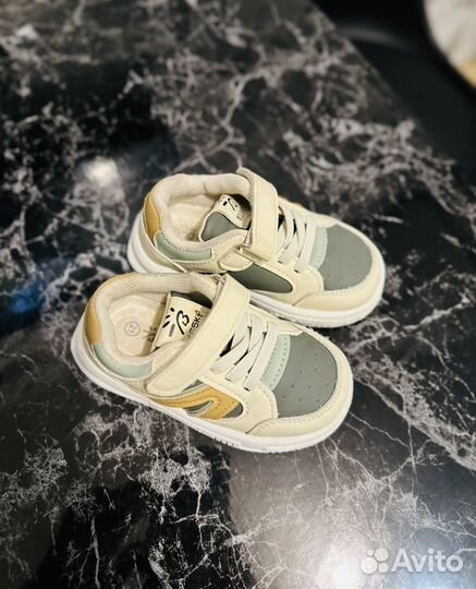 Кеды детские