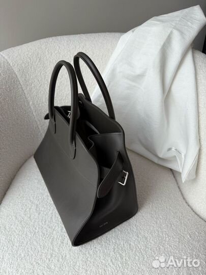 Сумка the row margaux 12 оригинал