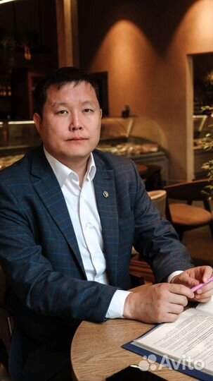 Опытный Адвокат по гражданским делам