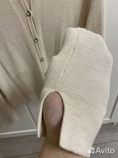 Кофта, кардиган zara