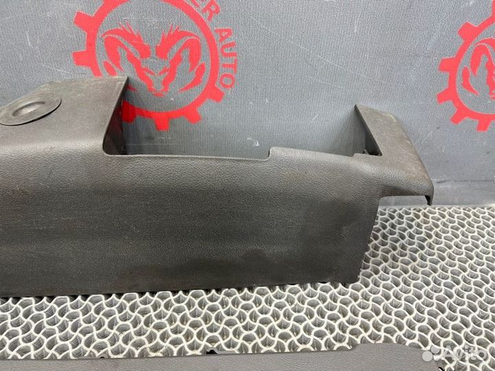 Накладка сиденья передняя правая Volkswagen