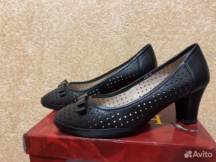 Туфли женские 38 размер