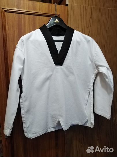 Добок для тхэквондо