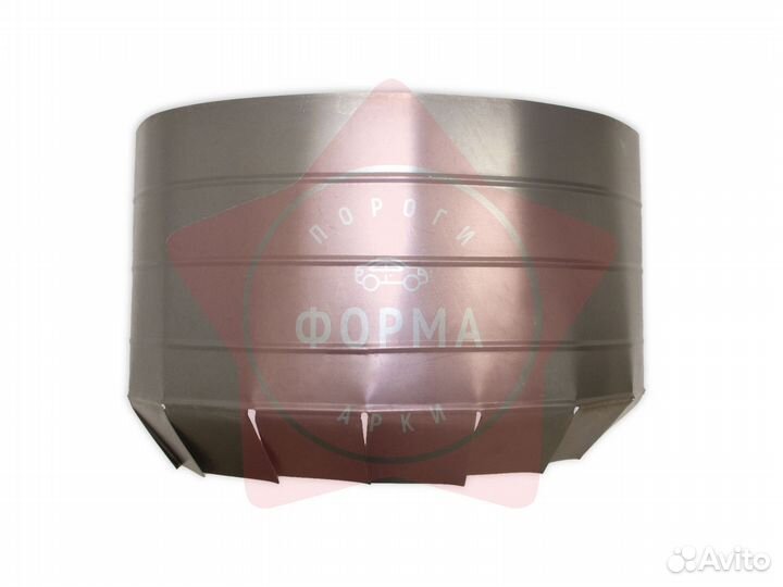 Внутренняя арка ваз 2112 купе