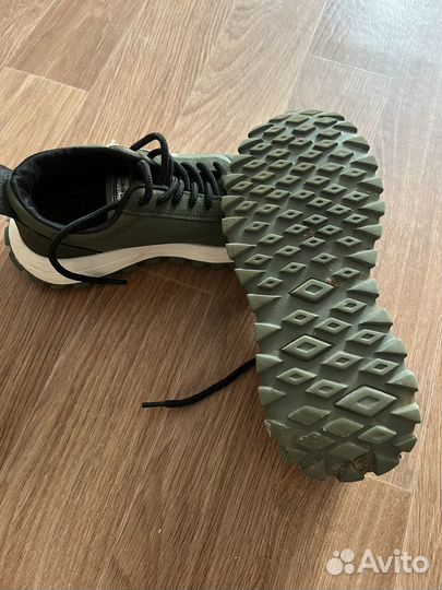 Кроссовки для мальчика