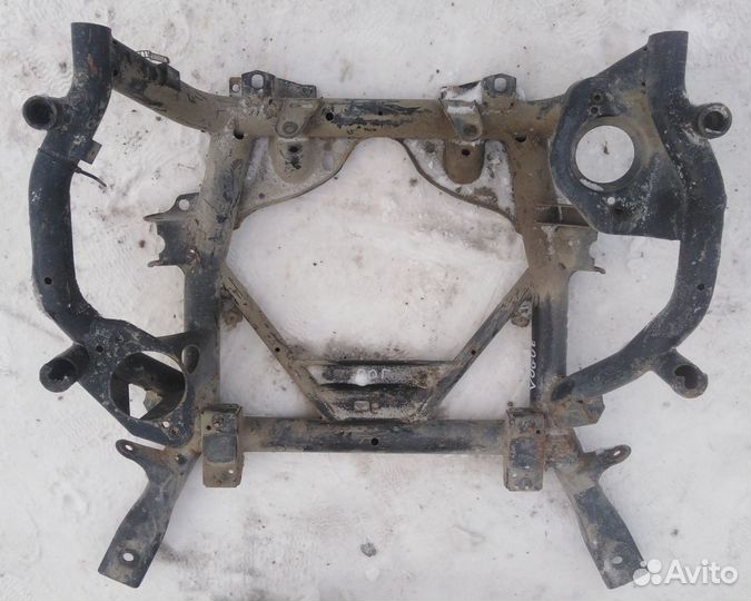 Rang Rover Vogue 3 Балка Подрамник Передний Land