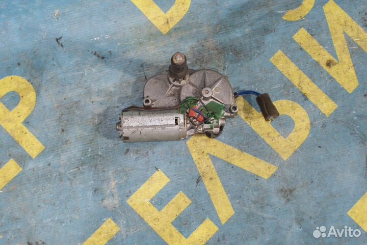 Моторчик заднего дворника KIA Sportage