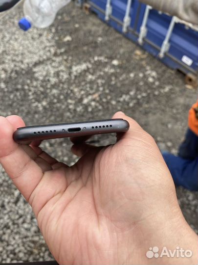 iPhone 11 64gb продажа/обмен