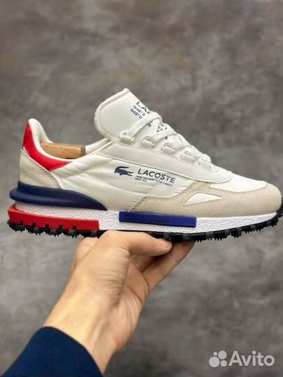 Кроссовки Lacoste elite active