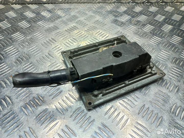Блок управления двигателем ford Focus 2 2008-2011