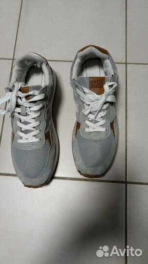 Кроссовки мужские