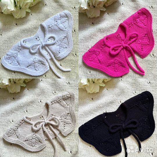 Съемный воротничок