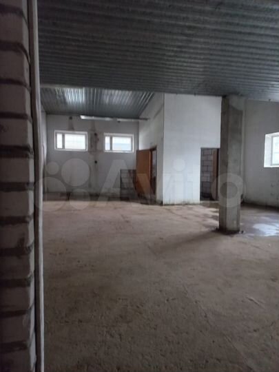 Сдам складское помещение, 316 м²
