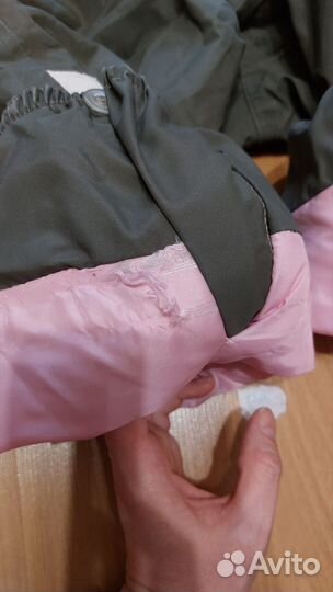 Комбинезон reima 104