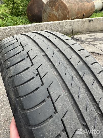 Оригинальные колеса на Audi A6 S6 C7 R18 летние