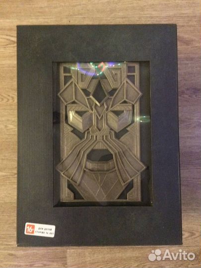 Total War Warhammer Collector's Edition
