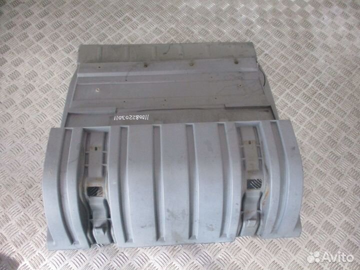 Крыло заднее Mercedes-Benz A9305200720