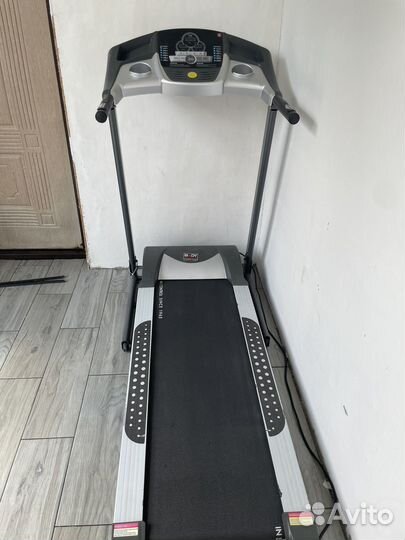 Беговая дорожка Body Sculpture BT-3133