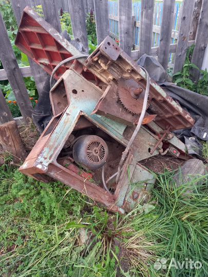 Циркулярка