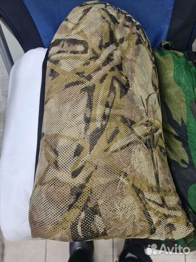 Маскировочный костюм леший, кикимора