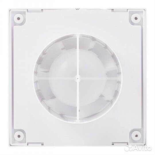 Вытяжной вентилятор Ballu BAF-AR 120 V с обратным клапаном