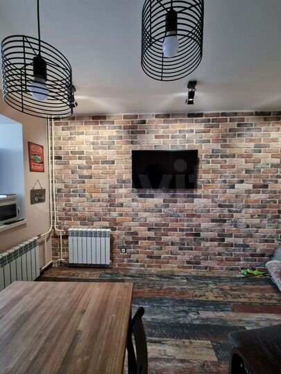 2-к. квартира, 60 м², 5/14 эт.