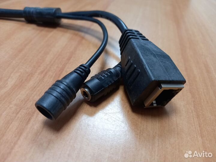 IP Камера vstarcam на кронштейне для муляжа