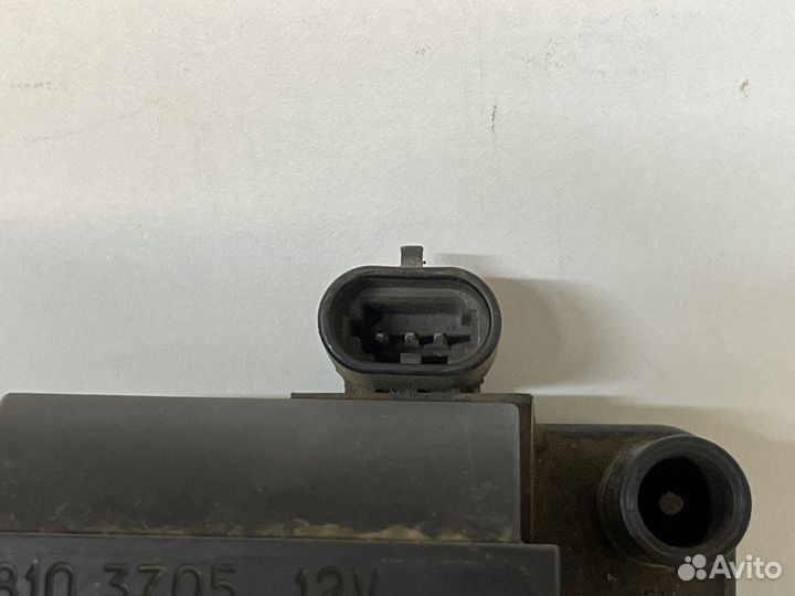 Катушка 3 контакта Модуль зажигания Sens Заз Сенс