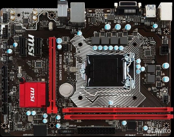X99 A320 (B150 Z170) для Xeon V5