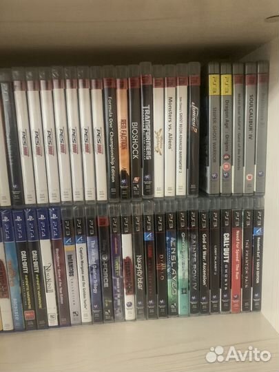 Игры ps3, ps4,ps5
