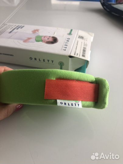 Воротник (бандаж на шейный отдел)