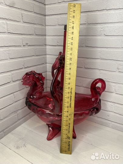 Бутылка Дракон