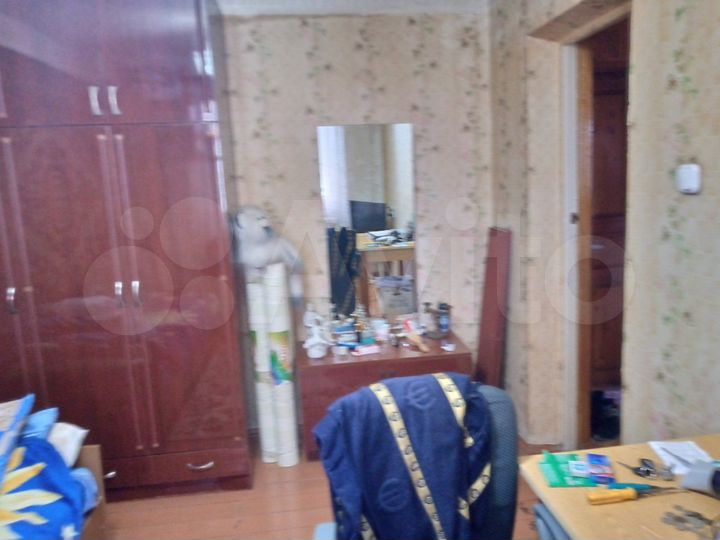 2-к. квартира, 50 м², 4/5 эт.